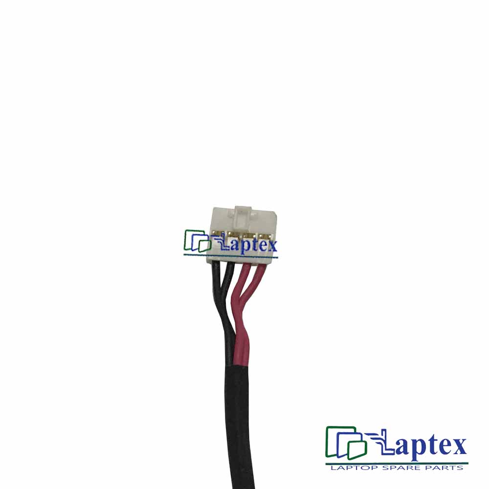 DC Jack For Toshiba E55DT